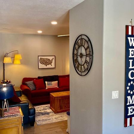 Eagle Nest River Views Hot Tub Games Sleeps 6 Ahwahnee Exteriér fotografie