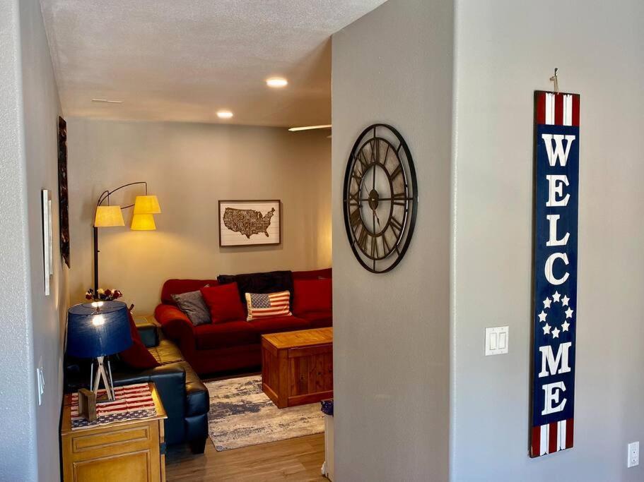 Eagle Nest River Views Hot Tub Games Sleeps 6 Ahwahnee Exteriér fotografie