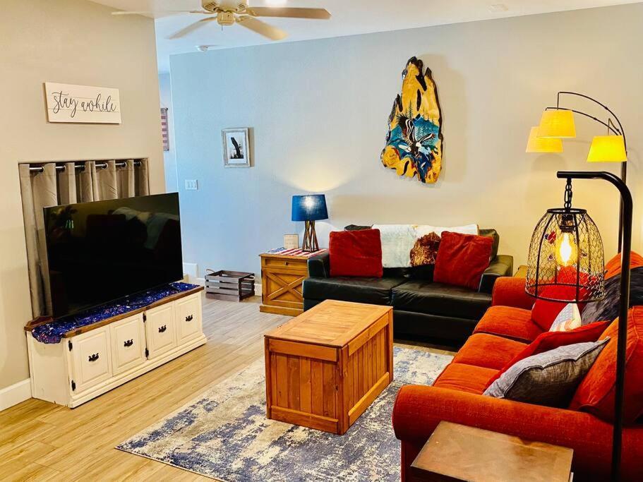 Eagle Nest River Views Hot Tub Games Sleeps 6 Ahwahnee Exteriér fotografie
