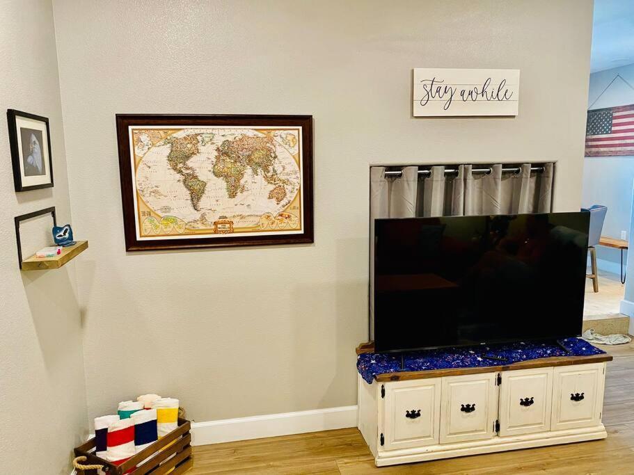 Eagle Nest River Views Hot Tub Games Sleeps 6 Ahwahnee Exteriér fotografie