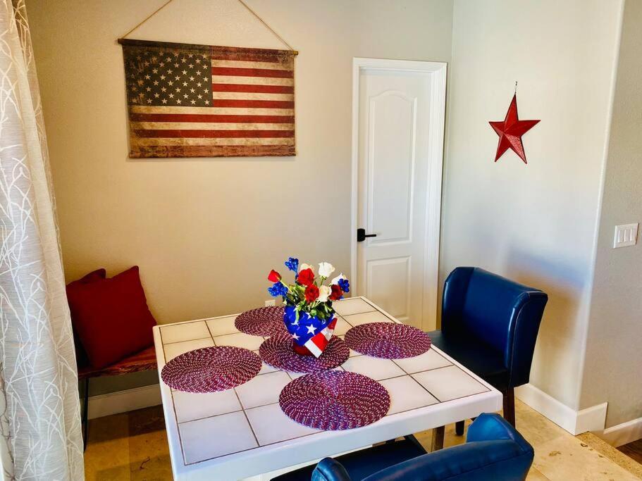 Eagle Nest River Views Hot Tub Games Sleeps 6 Ahwahnee Exteriér fotografie