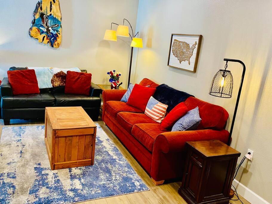 Eagle Nest River Views Hot Tub Games Sleeps 6 Ahwahnee Exteriér fotografie